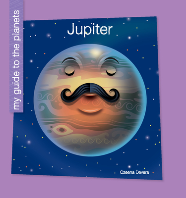 Jupiter - Czeena Devera