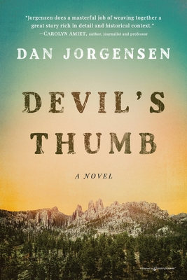 Devil's Thumb - Dan Jorgensen