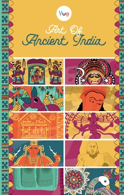 Art Of Ancient India - Sonam Mantri