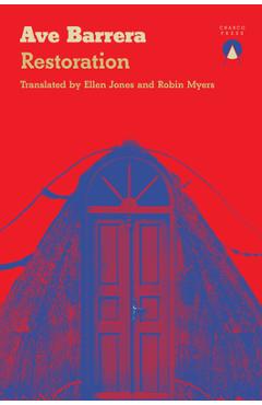 Poza produsului Restoration - Ave Barrera