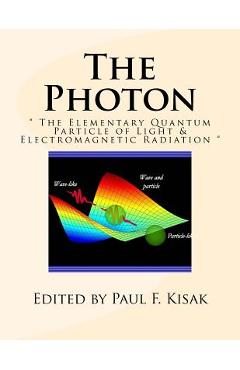 Coperta cărții 'The Photon: 