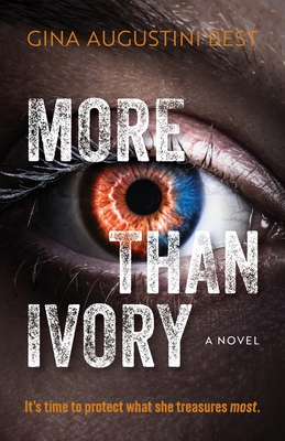 More Than Ivory - Gina Augustini Best