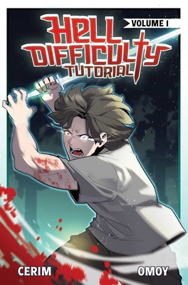 Hell Difficulty Tutorial (Light Novel) Vol. 1 - 