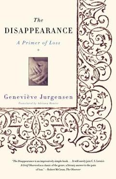 The Disappearance - Genevieve Jurgensen