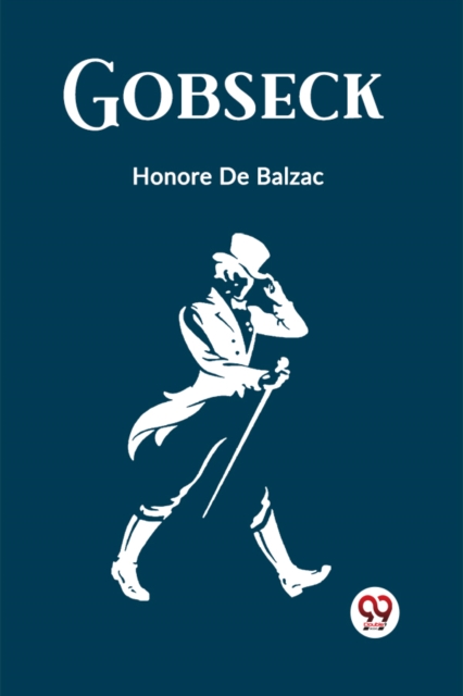 Gobseck - Honore De Balzac