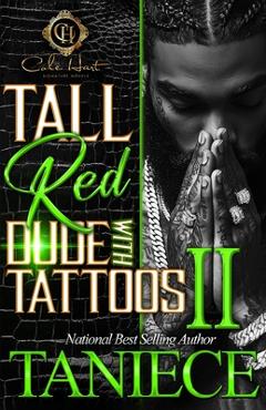 Poza produsului Tall Red Dude With Tattoos 2: An African American Romance - 