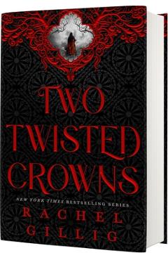 Two Twisted Crowns (Standard Hardcover Edition) - Rachel Gillig