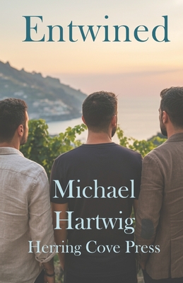 Entwined - Michael Hartwig