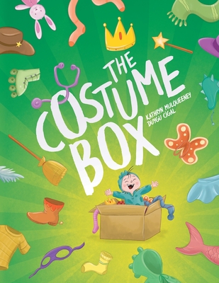 The Costume Box - 