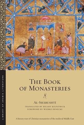 The Book of Monasteries - 