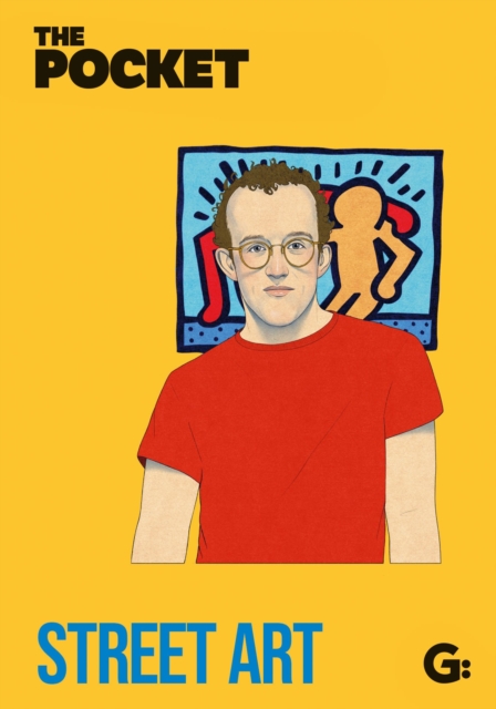 The Pocket Street Art -