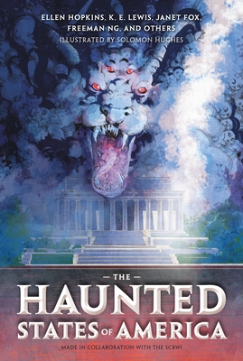 The Haunted States of America - Solomon Hughes