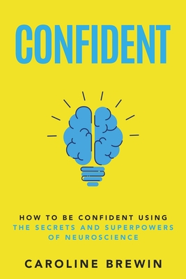 Confident - Caroline Brewin