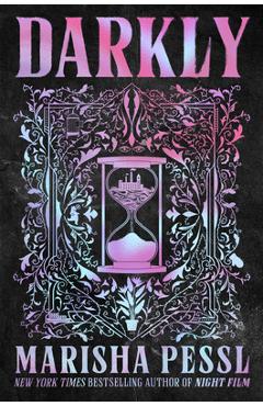 Poza produsului Darkly - Marisha Pessl