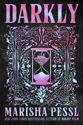 Darkly - Marisha Pessl