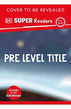 Poza produsului DK Super Readers Pre-Level a Bed for the Winter - 