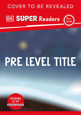 DK Super Readers Pre-Level a Bed for the Winter - 