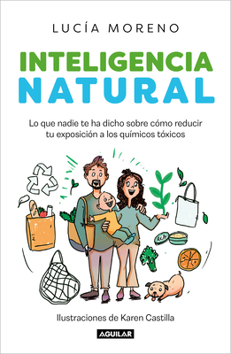 Inteligencia Natural (Fsc) / Natural Intelligence - Lucía Moreno