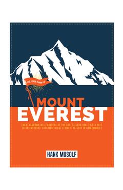 Poza produsului Mount Everest - Hank Musolf
