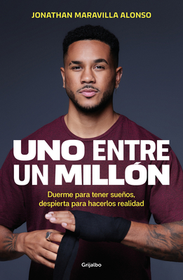 Uno Entre Un Millón / One in a Million - Jonathan Alonso Flete