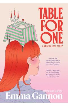 Table for One - Emma Gannon