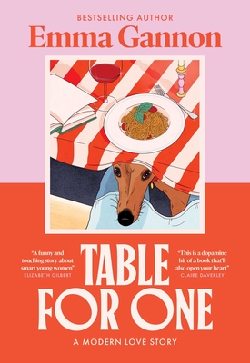 Table for One - Emma Gannon