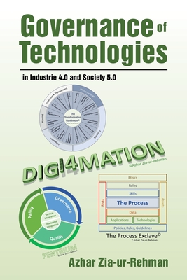 Governance of Technologies in Industrie 4.0 and Society 5.0 - Azhar Zia-ur-rehman