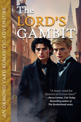 The Lord's Gambit - Neil S. Plakcy
