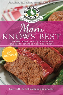 Mom Knows Best -