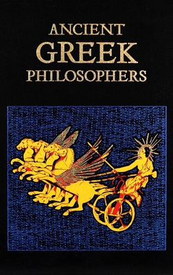 Ancient Greek Philosophers -
