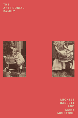The Anti-Social Family - Michele Barrett