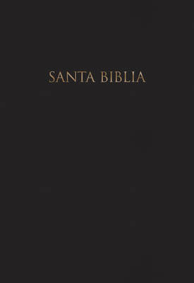 NVI Biblia Para Regalos Y Premios, Negro Tapa Dura - 
