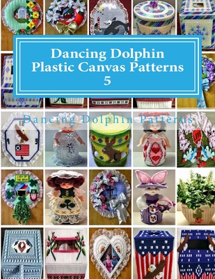 Dancing Dolphin Plastic Canvas Patterns 5: DancingDolphinPatterns.com - Dancing Dolphin Patterns