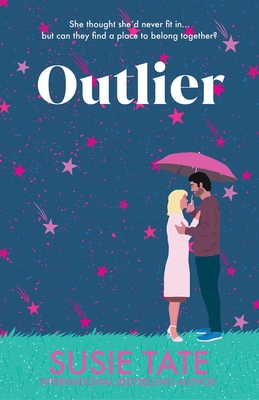Outlier - Susie Tate