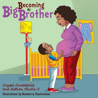 Becoming a Big Brother - Nathan Martin