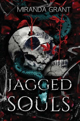 Jagged Souls - Miranda Grant