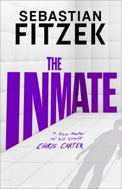 Poza produsului The Inmate - Sebastian Fitzek