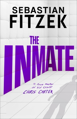 The Inmate - Sebastian Fitzek