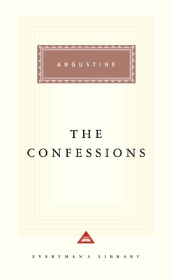 The Confessions: Introduction by Robin Lane Fox -