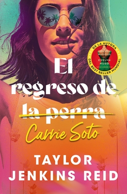 Regreso de Carrie Soto, El -V2* - Taylor Jenkins Reid