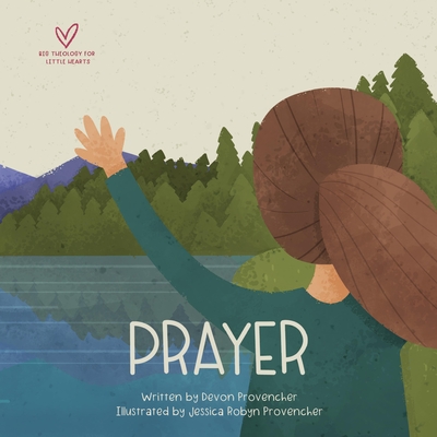 Prayer - Devon Provencher