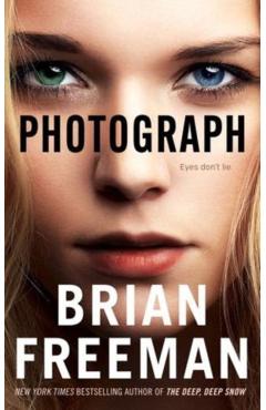 Photograph - Brian Freeman