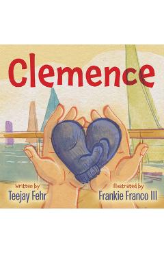 Poza produsului Clemence - Teejay Fehr