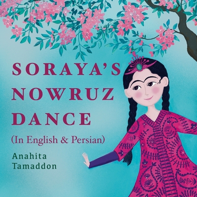 Soraya's Nowruz Dance - Soudabeh Ashrafi