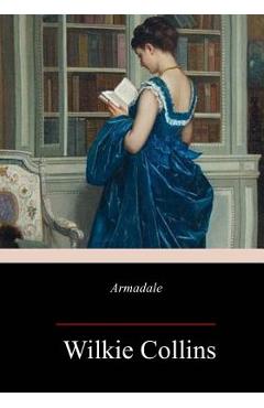 Armadale - Wilkie Collins