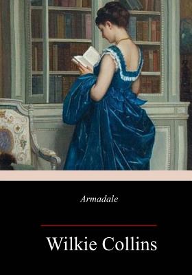 Armadale - Wilkie Collins
