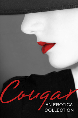 Cougar: An Erotica Collection - Lily Harlem