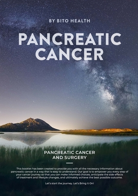 Pancreatic Cancer and Surgery - Bito Health