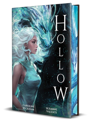 Hollow (Book 1 in the Hollow Series) - Caroline Peckham