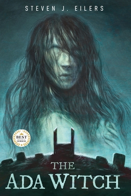 The Ada Witch - Steven J. Eilers